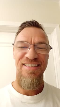 Instructor Mark E. profile Card Image