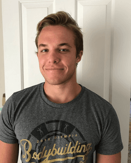 Instructor Denver R. profile Card Image