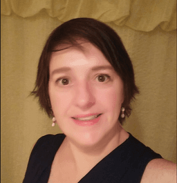 Instructor Kristina J. profile Card Image