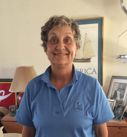 Instructor Kristin B. profile Card Image