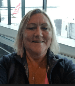 Instructor Rosemarie M. profile Card Image