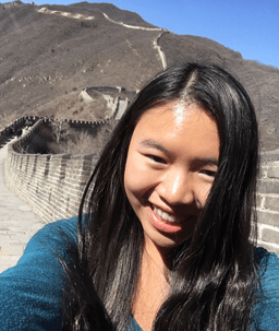 Instructor Caitlin H. profile Card Image