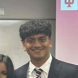 Instructor Aaditya R. profile Card Image