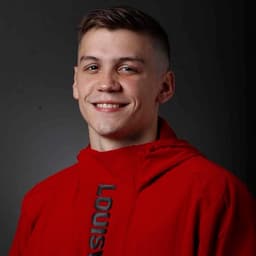 Instructor Aaron P. profile Card Image