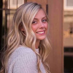 Instructor Abbi B. profile Card Image