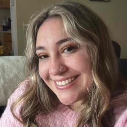 Instructor Abby B. profile Card Image