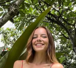 Instructor Abigail R. profile Card Image