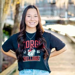 Instructor Abigail S. profile Card Image