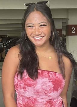 Instructor Abigayle Rian S. profile Card Image