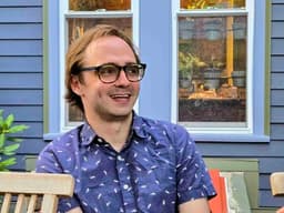 Instructor Adam C. profile Card Image