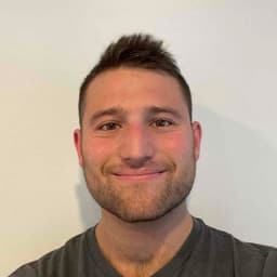 Instructor Adam G. profile Card Image