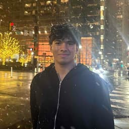 Instructor Aditya C. profile Card Image