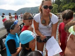 Instructor Adrian B. profile Card Image