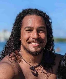 Instructor Adrian S. profile Card Image