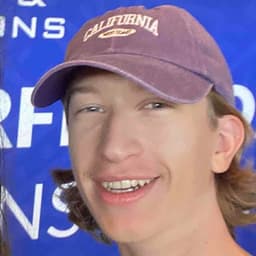 Instructor Aidan M. profile Card Image