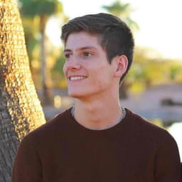 Instructor Aiden F. profile Card Image