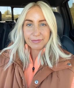 Instructor Alanna B. profile Card Image