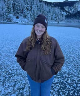 Instructor Alayna P. profile Card Image