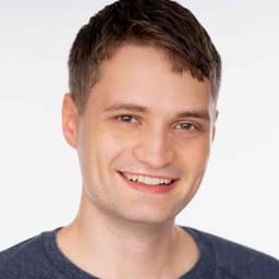 Instructor Alden W. profile Card Image