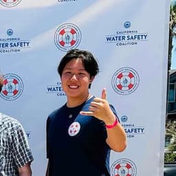 Instructor Alec S. profile Card Image