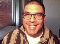 Instructor Alex F. profile Card Image