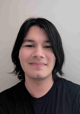 Instructor Alex P. profile Card Image