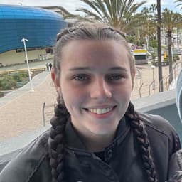 Instructor Alexa H. profile Card Image