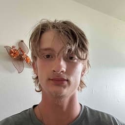 Instructor Alexander M. profile Card Image