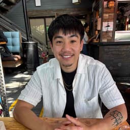 Instructor Alexander X. profile Card Image