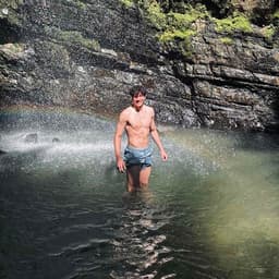 Instructor Alexander C. profile Card Image