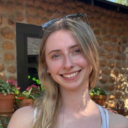 Instructor Alexandra C. profile Card Image