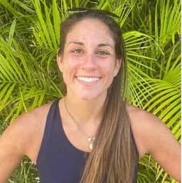 Instructor Alexis F. profile Card Image