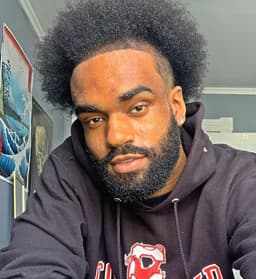 Instructor Alfred R. profile Card Image