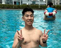 Instructor Allen H. profile Card Image