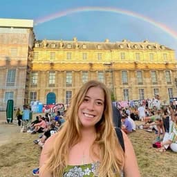 Instructor Allison C. profile Card Image