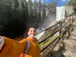 Instructor Allyson S. profile Card Image