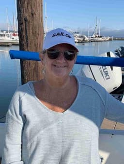 Instructor Allyson T. profile Card Image