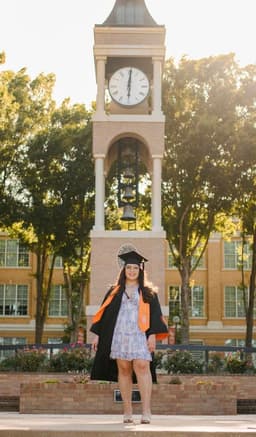 Instructor Alondra A. profile Card Image