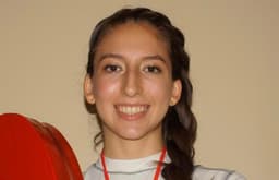 Instructor Amanda R. profile Card Image