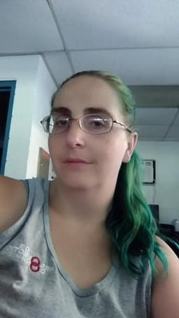 Instructor Amanda M. profile Card Image