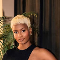 Instructor Amber F. profile Card Image