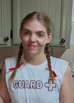 Instructor Amelia B. profile Card Image