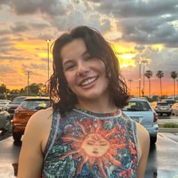 Instructor Amelia M. profile Card Image