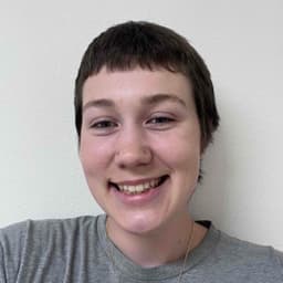 Instructor Amelia B. profile Card Image