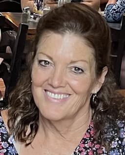 Instructor Amy M. profile Card Image