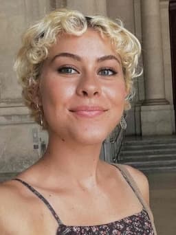 Instructor Amy A. profile Card Image