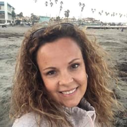 Instructor Amy B. profile Card Image