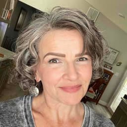 Instructor Amy M. profile Card Image