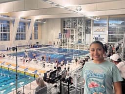 Instructor Ana H. profile Card Image