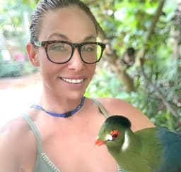 Instructor Ana J. profile Card Image